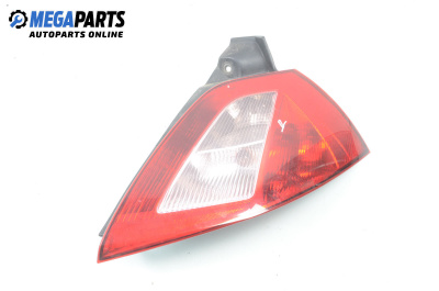 Tail light for Renault Megane II Hatchback (07.2001 - 10.2012), hatchback, position: right