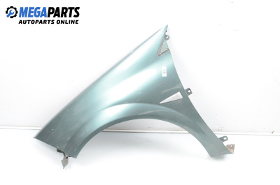 Fender for Renault Megane II Hatchback (07.2001 - 10.2012), 5 doors, hatchback, position: front - left