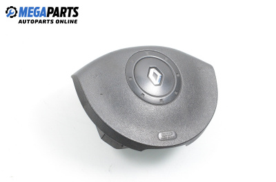 Airbag for Renault Megane II Hatchback (07.2001 - 10.2012), 5 uși, hatchback, position: fața