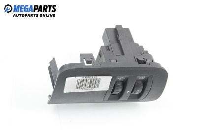 Lights adjustment switch for Renault Megane II Hatchback (07.2001 - 10.2012)