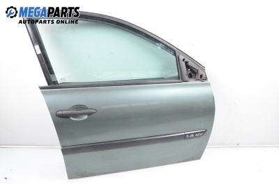 Door for Renault Megane II Hatchback (07.2001 - 10.2012), 5 doors, hatchback, position: front - right