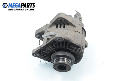 Alternator for Renault Megane II Hatchback (07.2001 - 10.2012) 1.4 16V (BM0B, CM0B), 98 hp