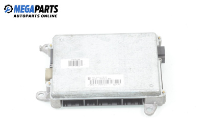 Module for Jaguar S-Type Sedan (01.1999 - 11.2009), № YW4T-13B524-BB