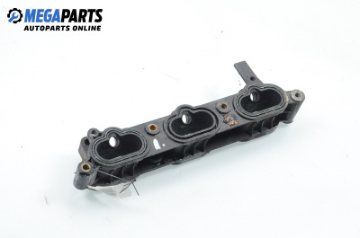 Intake manifold for Jaguar S-Type Sedan (01.1999 - 11.2009) 3.0 V6, 238 hp