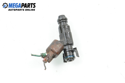 Gasoline fuel injector for Jaguar S-Type Sedan (01.1999 - 11.2009) 3.0 V6, 238 hp