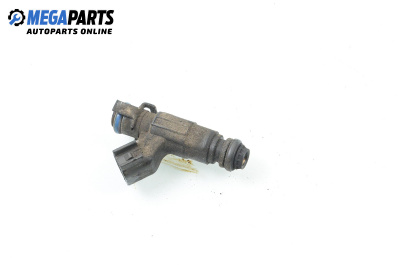 Gasoline fuel injector for Jaguar S-Type Sedan (01.1999 - 11.2009) 3.0 V6, 238 hp