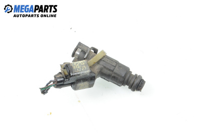 Gasoline fuel injector for Jaguar S-Type Sedan (01.1999 - 11.2009) 3.0 V6, 238 hp