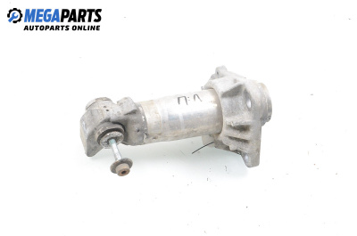 Tampon bară de protecție față for Audi A4 Avant B6 (04.2001 - 12.2004), combi, position: stânga - fața