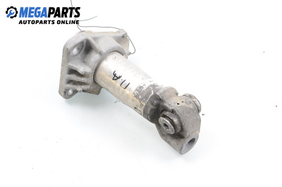 Tampon bară de protecție față for Audi A4 Avant B6 (04.2001 - 12.2004), combi, position: dreaptă - fața