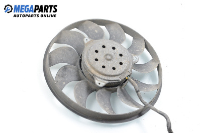 Radiator fan for Audi A4 Avant B6 (04.2001 - 12.2004) 2.5 TDI quattro, 180 hp