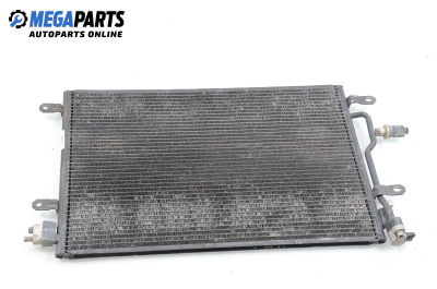 Air conditioning radiator for Audi A4 Avant B6 (04.2001 - 12.2004) 2.5 TDI quattro, 180 hp