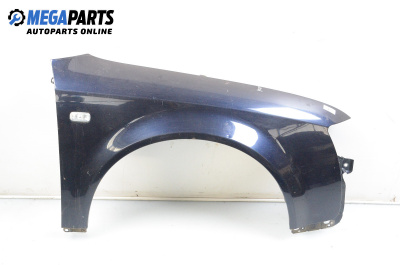 Fender for Audi A4 Avant B6 (04.2001 - 12.2004), 5 doors, station wagon, position: front - right