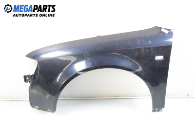 Fender for Audi A4 Avant B6 (04.2001 - 12.2004), 5 doors, station wagon, position: front - left