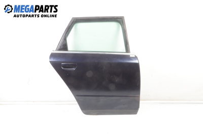 Door for Audi A4 Avant B6 (04.2001 - 12.2004), 5 doors, station wagon, position: rear - right