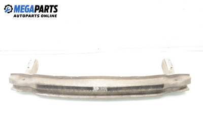 Bumper support brace impact bar for Audi A4 Avant B6 (04.2001 - 12.2004), station wagon, position: rear