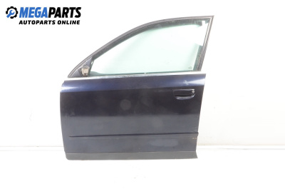 Ușă for Audi A4 Avant B6 (04.2001 - 12.2004), 5 uși, combi, position: stânga - fața