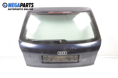 Capac spate for Audi A4 Avant B6 (04.2001 - 12.2004), 5 uși, combi, position: din spate