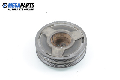 Damper pulley for Audi A4 Avant B6 (04.2001 - 12.2004) 2.5 TDI quattro, 180 hp