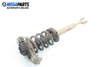 Macpherson shock absorber for Audi A4 Avant B6 (04.2001 - 12.2004), station wagon, position: front - left