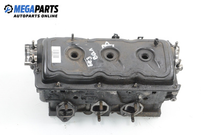 Cylinder head no camshaft included for Audi A4 Avant B6 (04.2001 - 12.2004) 2.5 TDI quattro, 180 hp