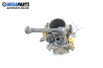 Clapetă carburator for Peugeot 406 Sedan (08.1995 - 01.2005) 2.0 Turbo, 147 hp