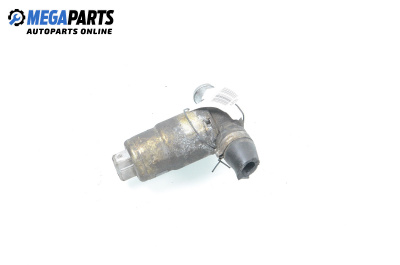 Idle speed actuator for Peugeot 406 Sedan (08.1995 - 01.2005) 2.0 Turbo, 147 hp