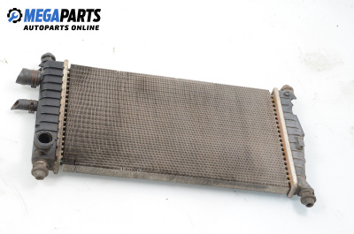 Water radiator for Mazda 121 III Hatchback (03.1996 - 04.2003) 1.3, 60 hp