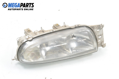 Headlight for Mazda 121 III Hatchback (03.1996 - 04.2003), hatchback, position: right