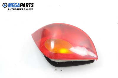 Stop for Mazda 121 III Hatchback (03.1996 - 04.2003), hatchback, position: stânga