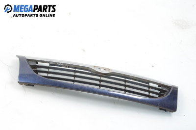 Grill for Mazda 121 III Hatchback (03.1996 - 04.2003), hatchback, position: front