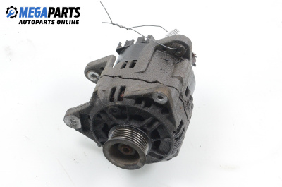 Alternator for Mazda 121 III Hatchback (03.1996 - 04.2003) 1.3, 60 hp