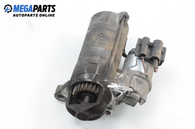 Starter for Mazda 121 III Hatchback (03.1996 - 04.2003) 1.3, 60 hp