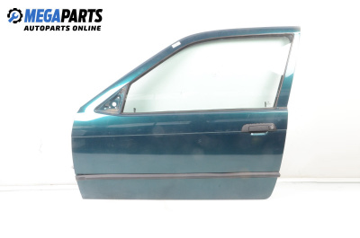 Ușă for BMW 3 Series E36 Compact (03.1994 - 08.2000), 3 uși, hatchback, position: stânga - fața