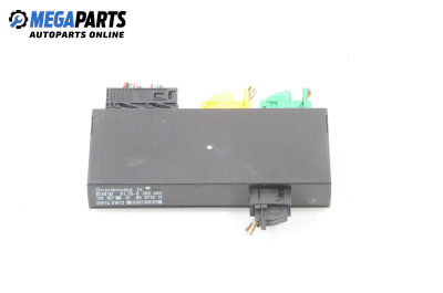 Comfort module for BMW 3 Series E36 Compact (03.1994 - 08.2000), № 61.35-8 369 483