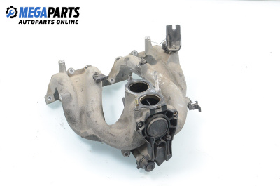 Intake manifold for BMW 3 Series E36 Compact (03.1994 - 08.2000) 316 i, 102 hp