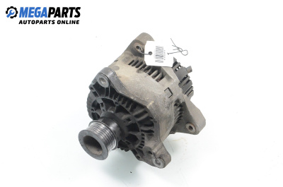 Alternator for BMW 3 Series E36 Compact (03.1994 - 08.2000) 316 i, 102 hp