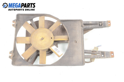 Radiator fan for Rover 200 Hatchback I (10.1989 - 10.1995) 214 GSi/Si, 103 hp