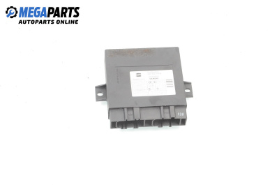 Comfort module for Seat Ibiza II Hatchback (Facelift) (08.1999 - 02.2002), № 5WK4 6922