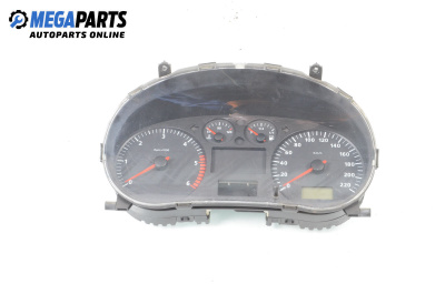 Instrument cluster for Seat Ibiza II Hatchback (Facelift) (08.1999 - 02.2002) 1.9 TDI, 110 hp, № 88311292 / 110.008/924/004