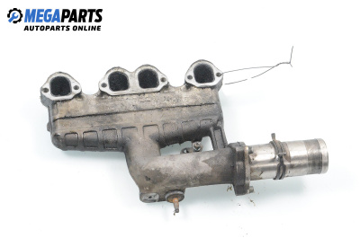 Intake manifold for Seat Ibiza II Hatchback (Facelift) (08.1999 - 02.2002) 1.9 TDI, 110 hp