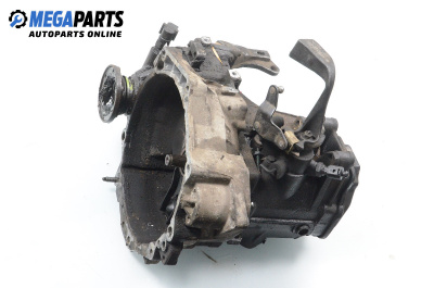  for Seat Ibiza II Hatchback (Facelift) (08.1999 - 02.2002) 1.9 TDI, 110 hp