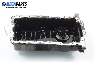 Crankcase for Seat Ibiza II Hatchback (Facelift) (08.1999 - 02.2002) 1.9 TDI, 110 hp