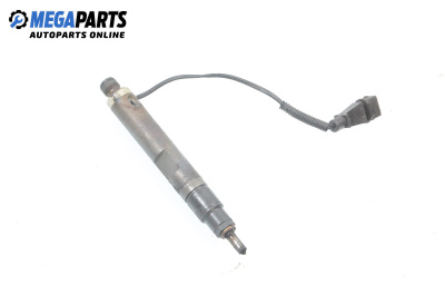 Diesel master fuel injector for Seat Ibiza II Hatchback (Facelift) (08.1999 - 02.2002) 1.9 TDI, 110 hp