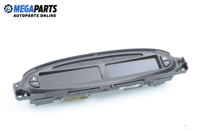 Instrument cluster for Citroen Xsara Picasso (09.1999 - 06.2012) 2.0 HDi, 90 hp, № 88311303