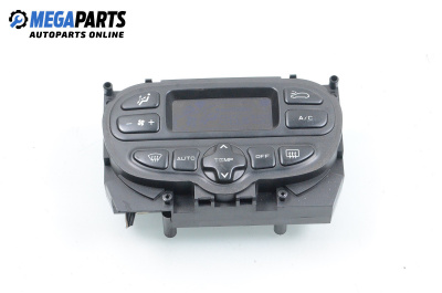 Bedienteil climatronic for Citroen Xsara Picasso (09.1999 - 06.2012)