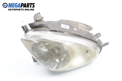 Headlight for Citroen Xsara Picasso (09.1999 - 06.2012), minivan, position: left