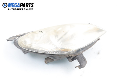 Headlight for Citroen Xsara Picasso (09.1999 - 06.2012), minivan, position: right