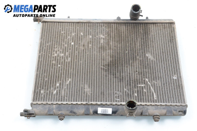 Water radiator for Citroen Xsara Picasso (09.1999 - 06.2012) 2.0 HDi, 90 hp