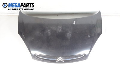 Bonnet for Citroen Xsara Picasso (09.1999 - 06.2012), 5 doors, minivan, position: front