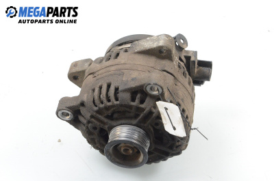 Alternator for Citroen Xsara Picasso (09.1999 - 06.2012) 2.0 HDi, 90 hp